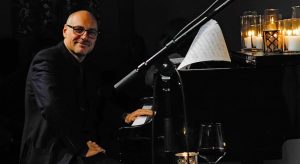 Napoli in Jazz 2023 @ICI London