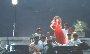 Roma by Federico Fellini. CC scaduti