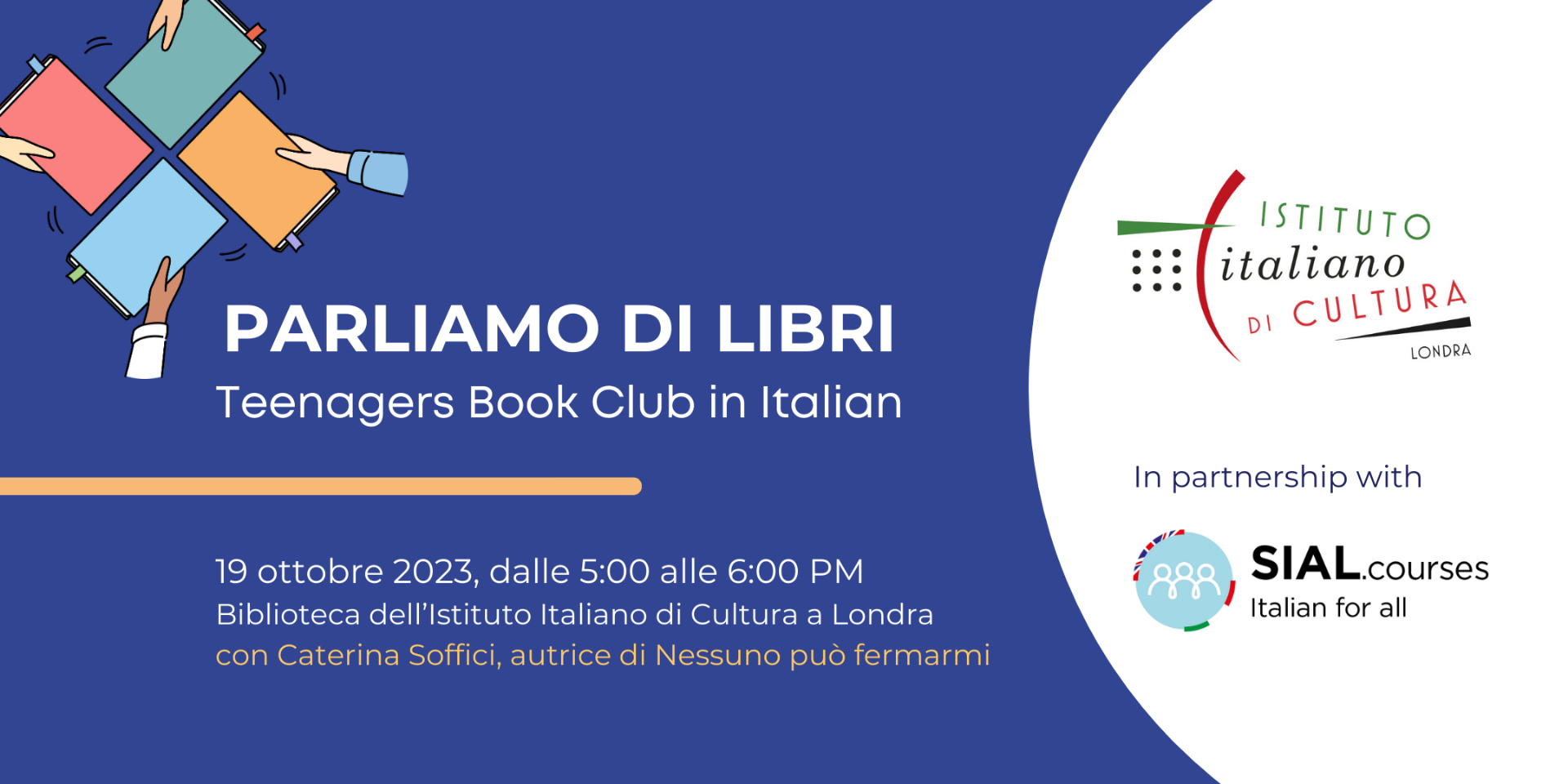 Teenagers Book Club Eventbrite cover (1)