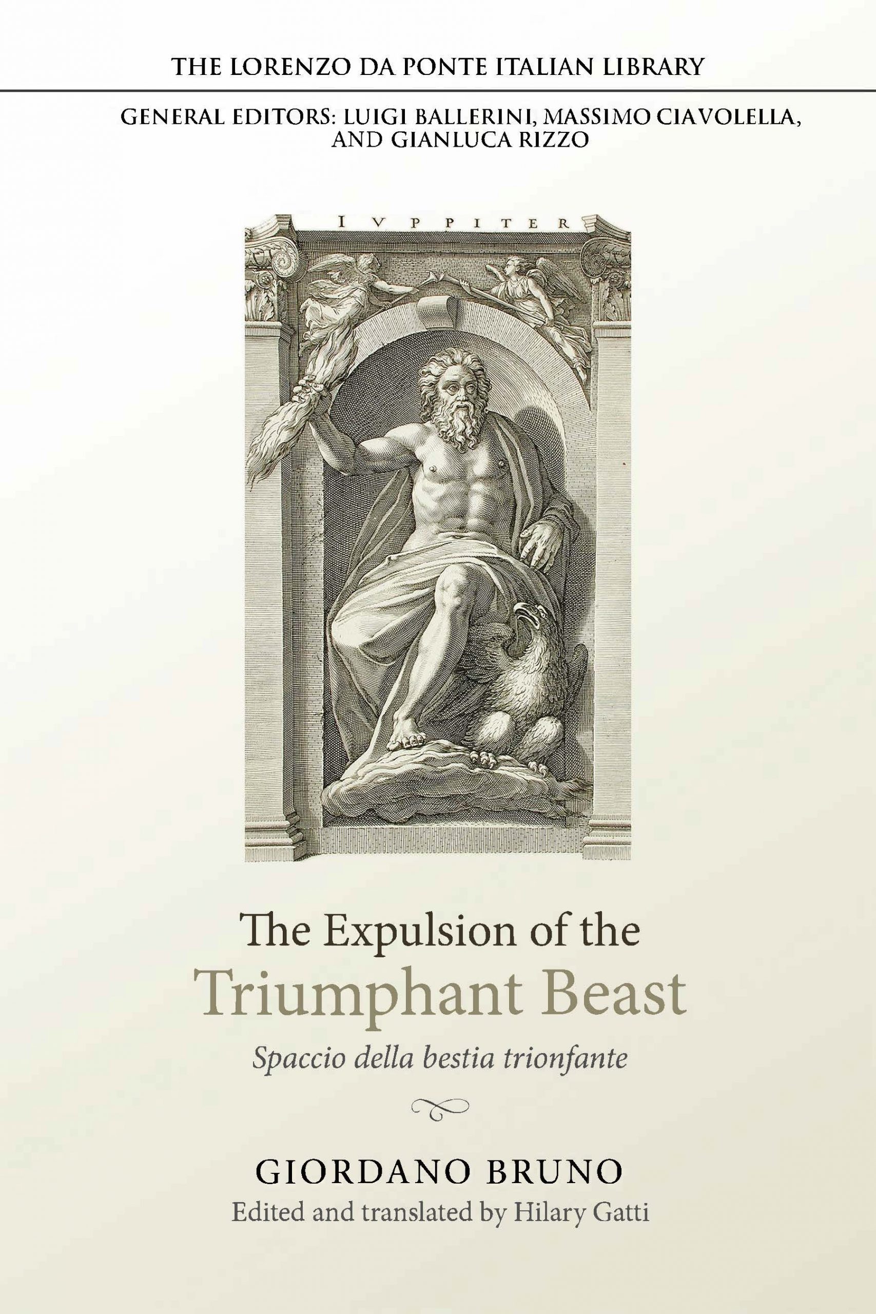 giordano bruno copertina