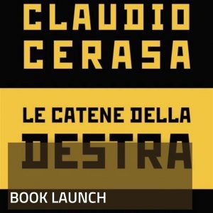 LE CATENE DELLA DESTRA - CERASA