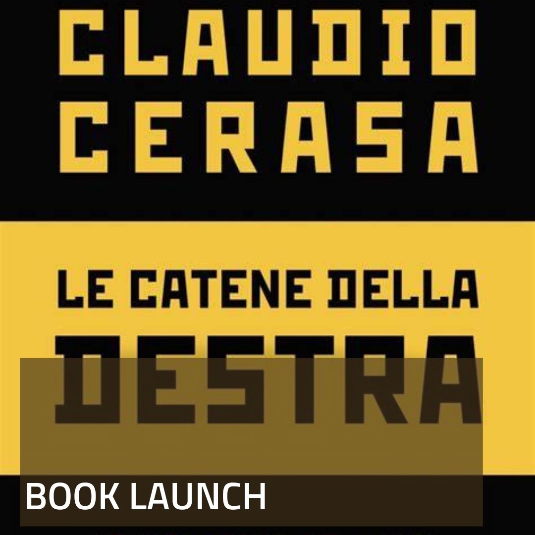 LE CATENE DELLA DESTRA – CERASA