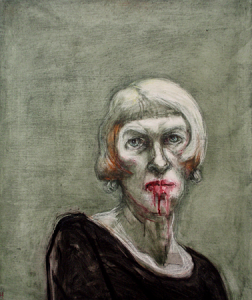 self-portrait-of-yesterday CC Marcelle Hanselaar