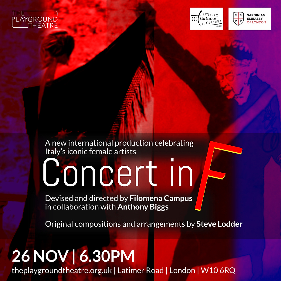 filo concert in f