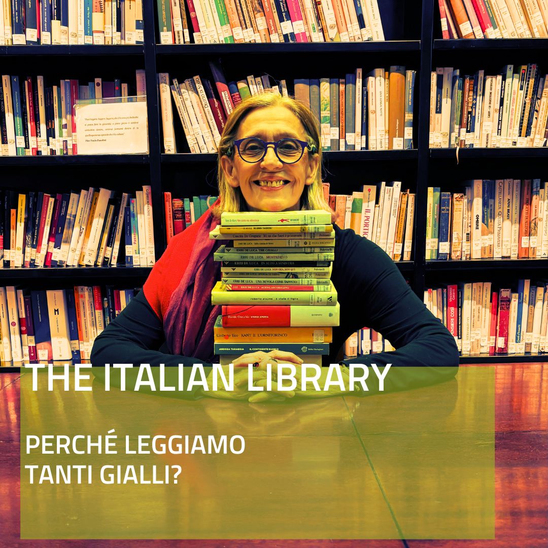 1. TIL- Gialli