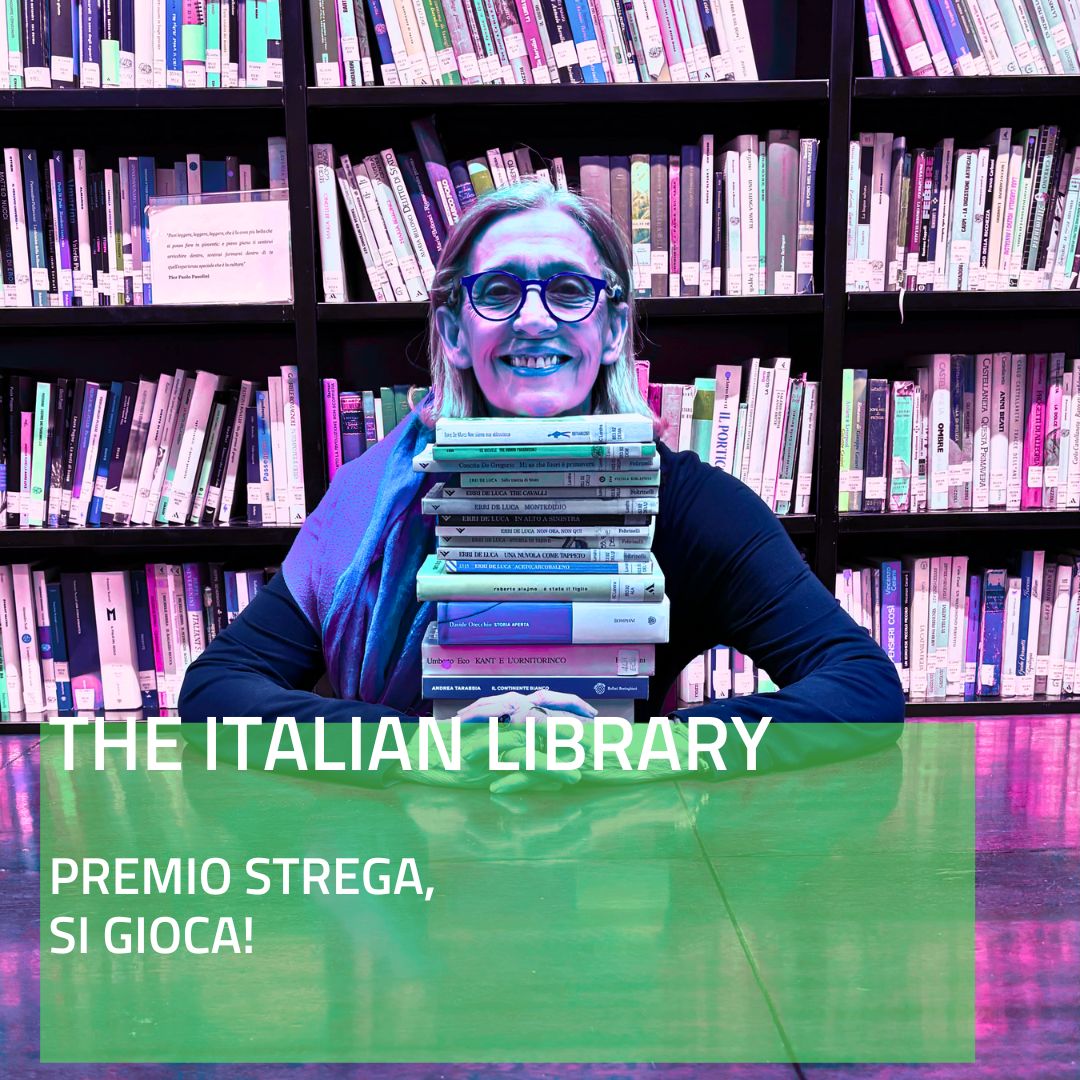 orni premio strega