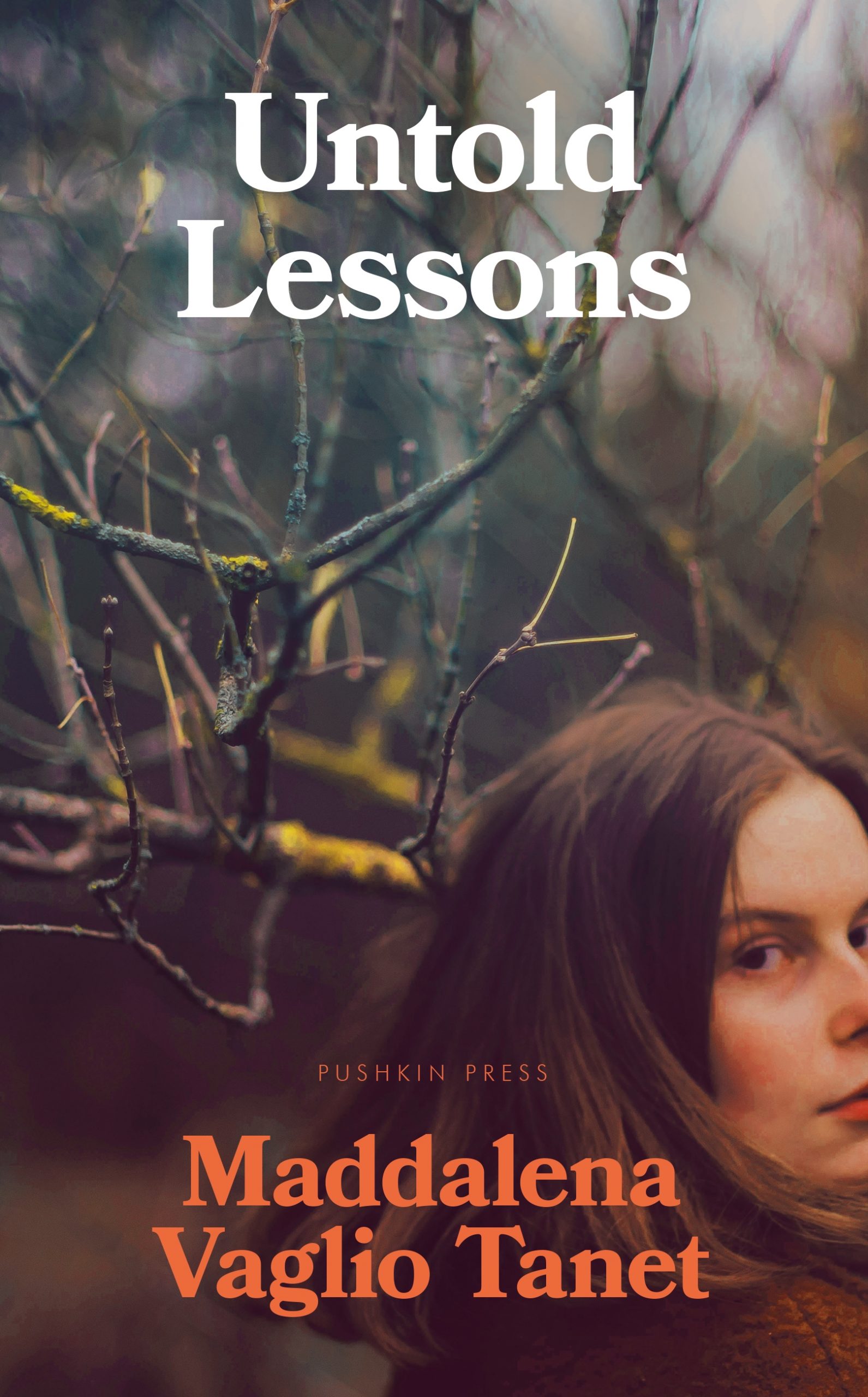 Maddalena Vaglio Tanet’s Untold Lessons