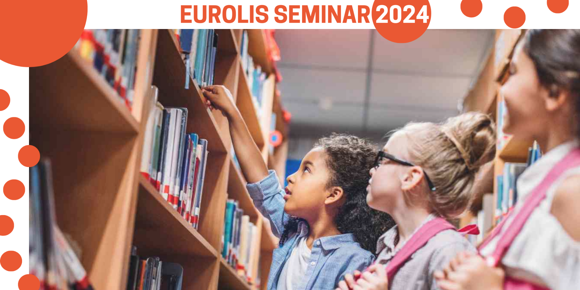 EUROLIS SEMINAR 2024