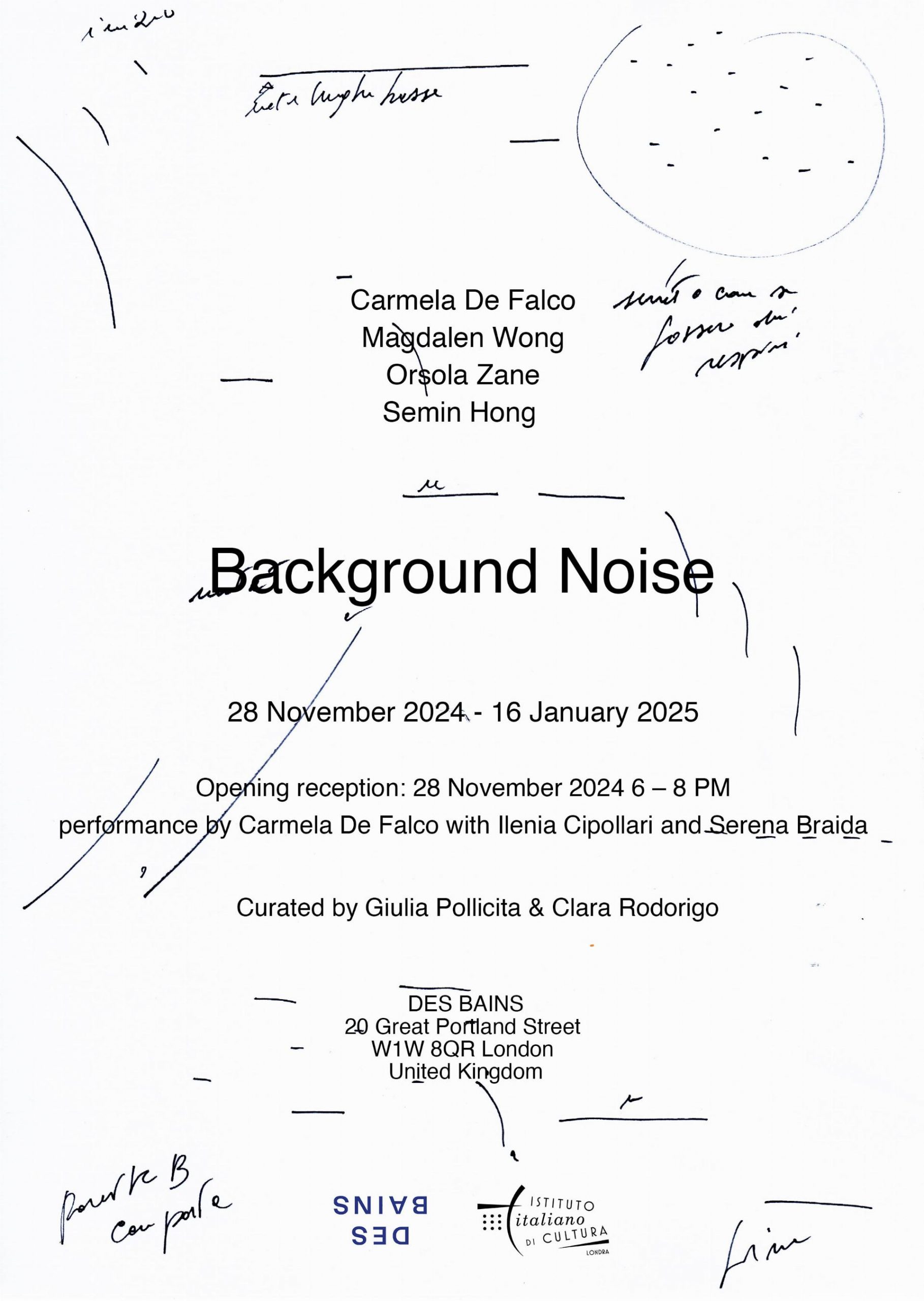 Background Noise_93