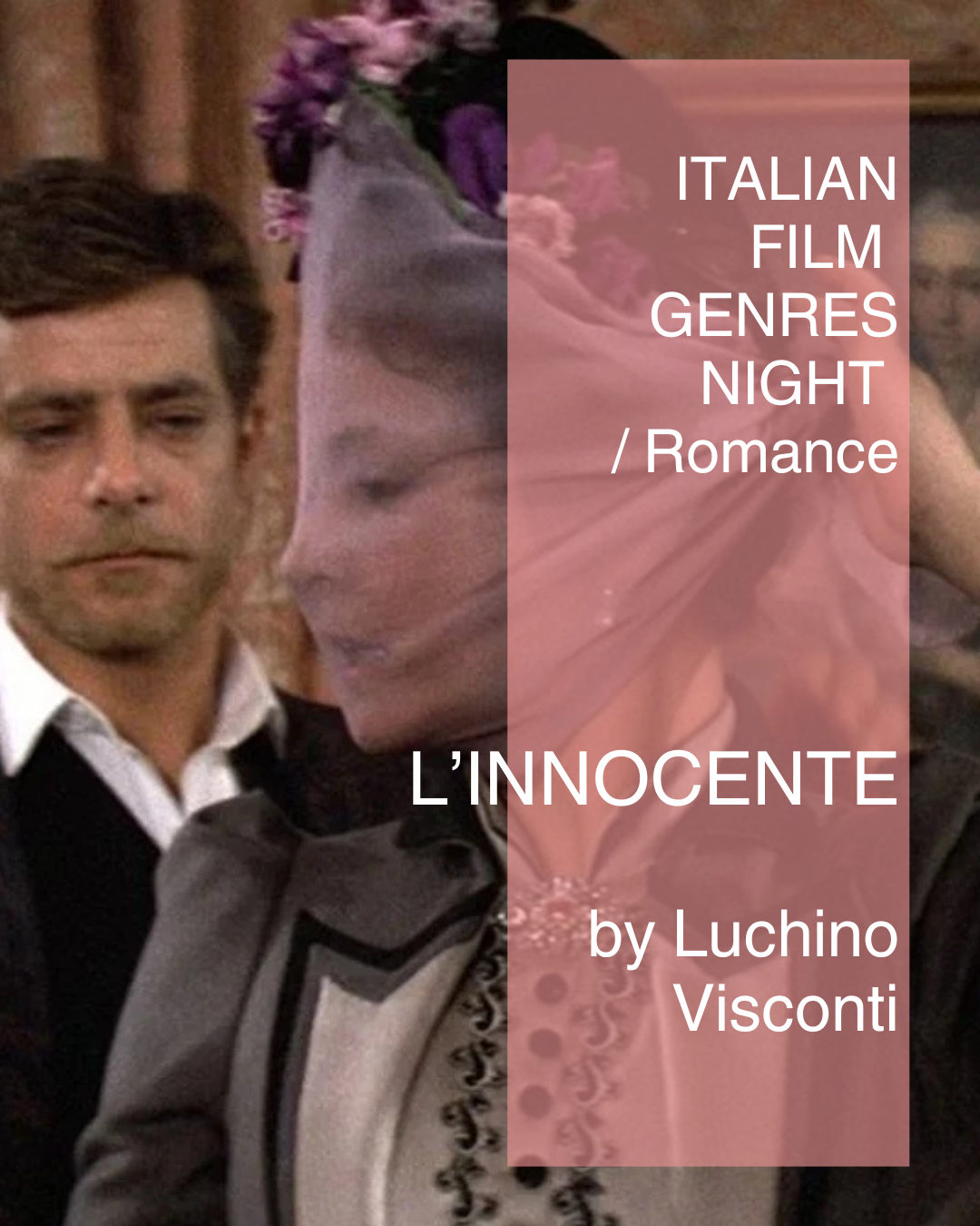 1. IFGN – L’innocente