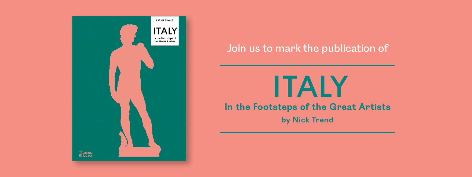 Italy in the footsteps of Great Artists_evite asset_Facebook