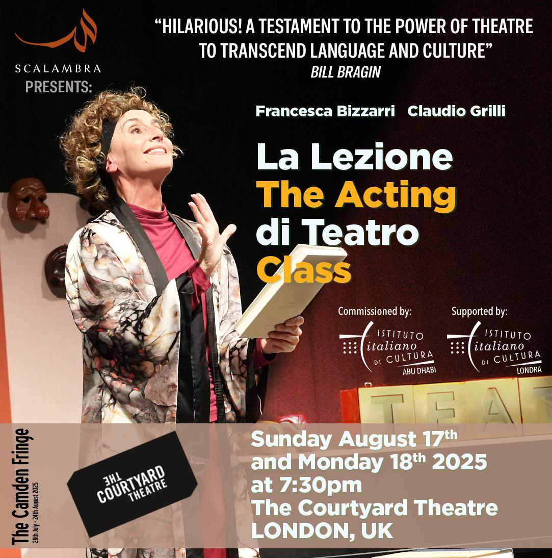 LEZIONE-LONDON-SCALAMBRA-IIC