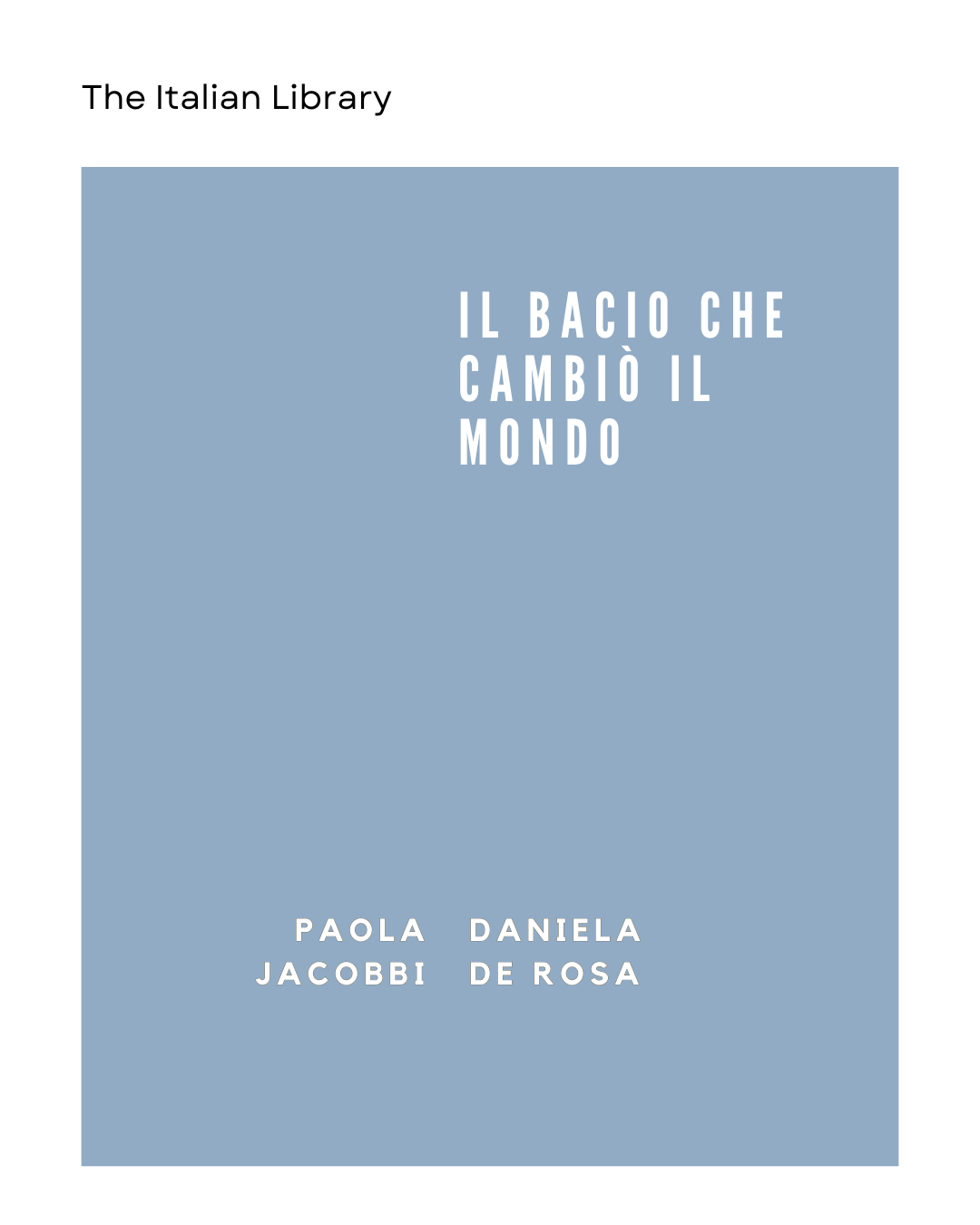 1. TIL – Paola Jacobbi