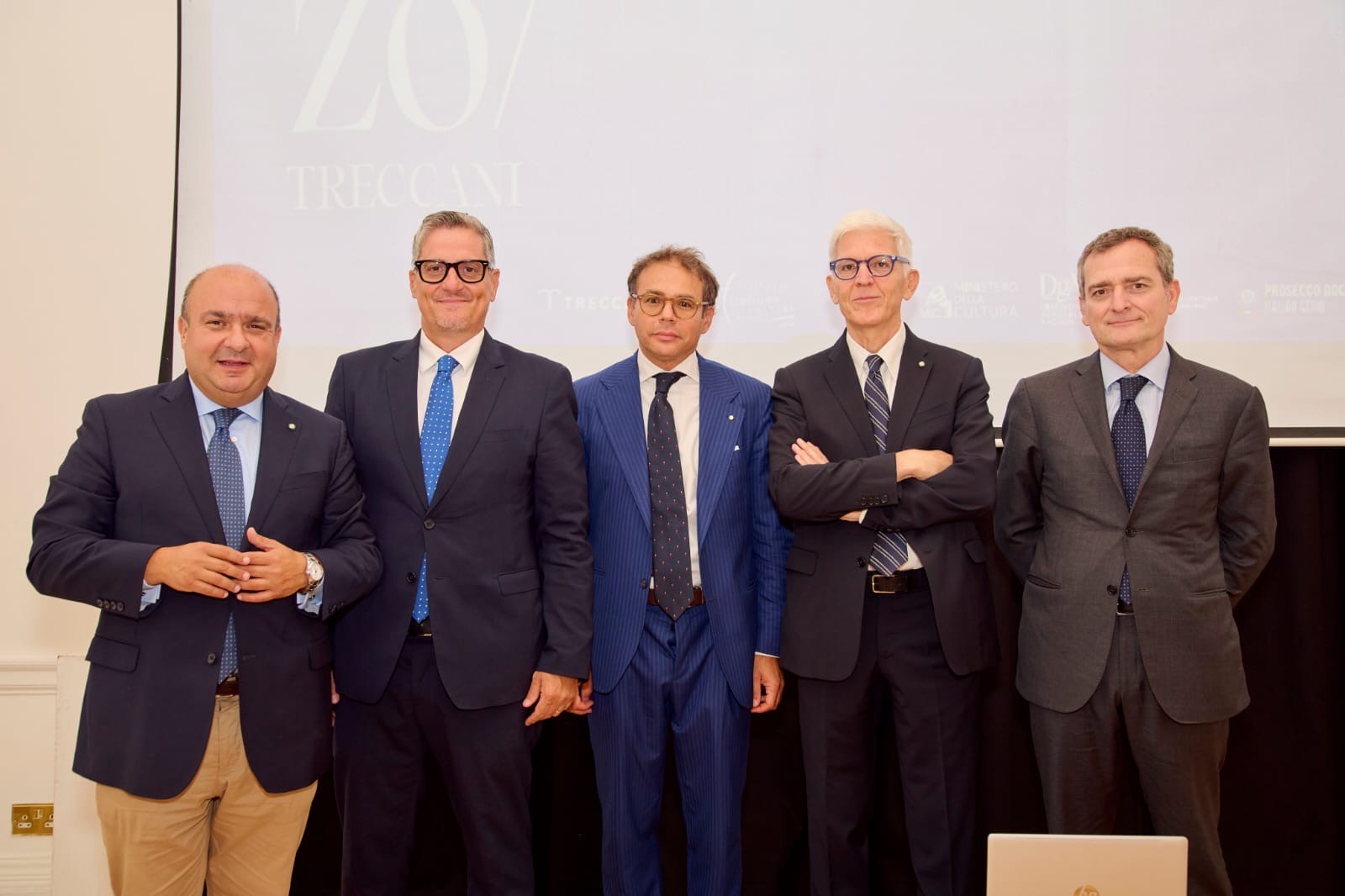 treccani foito