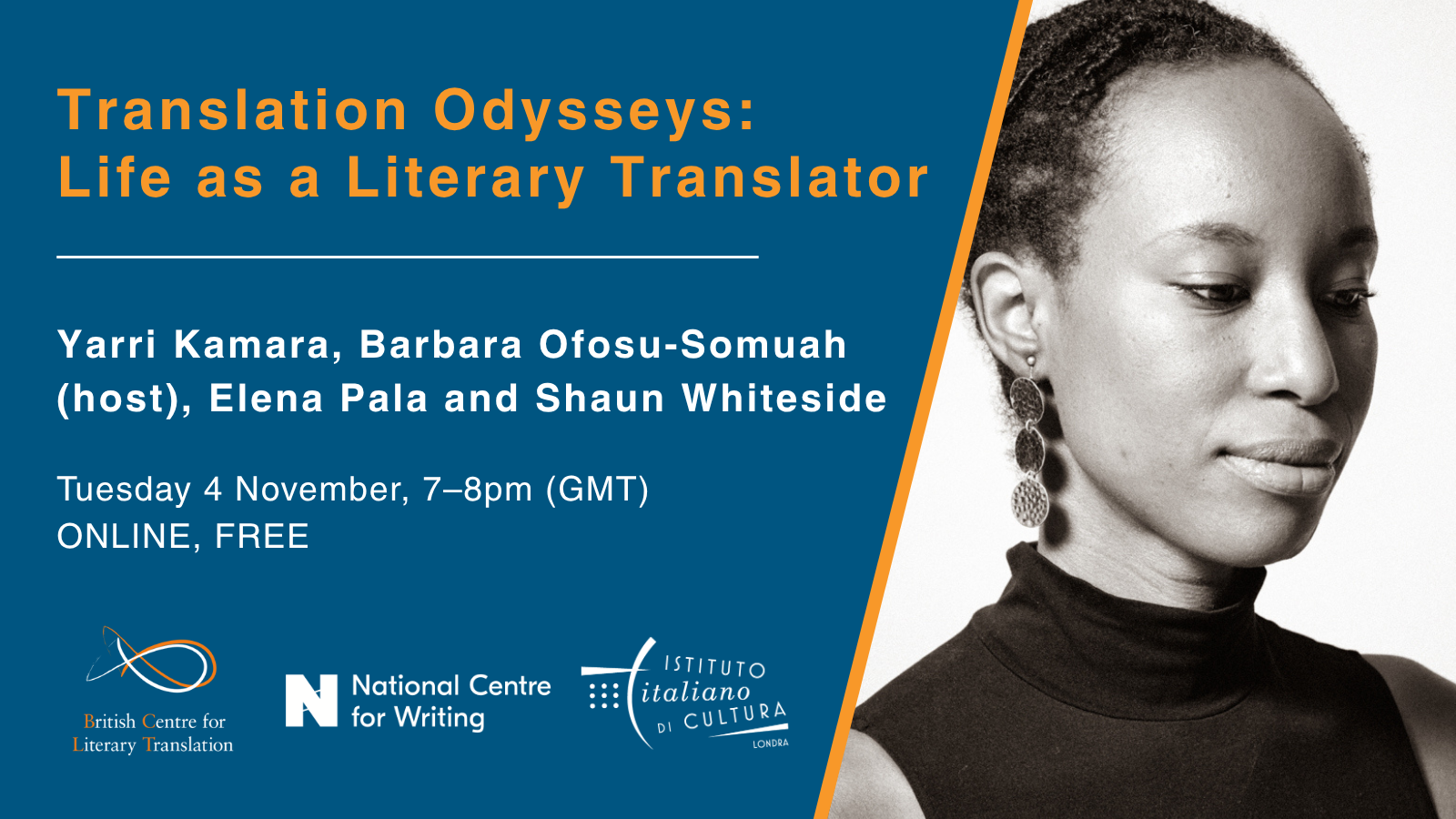 Translation Odysseys