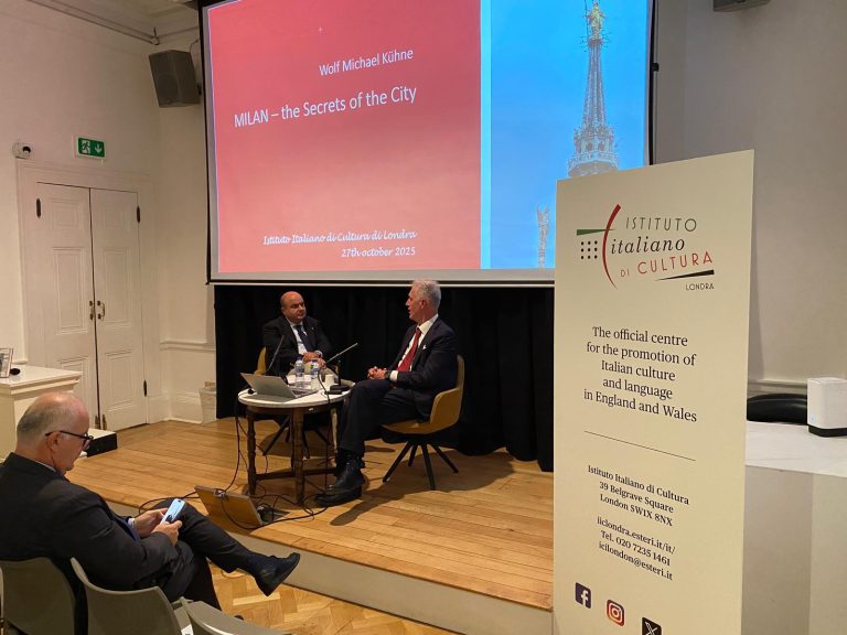 milan city of secrets