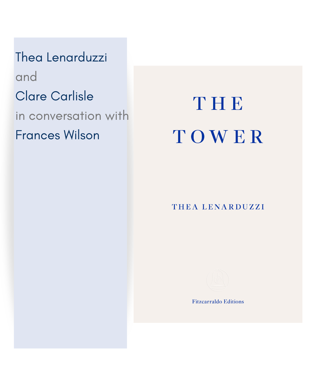 1. Lenarduzzi and Carlisle