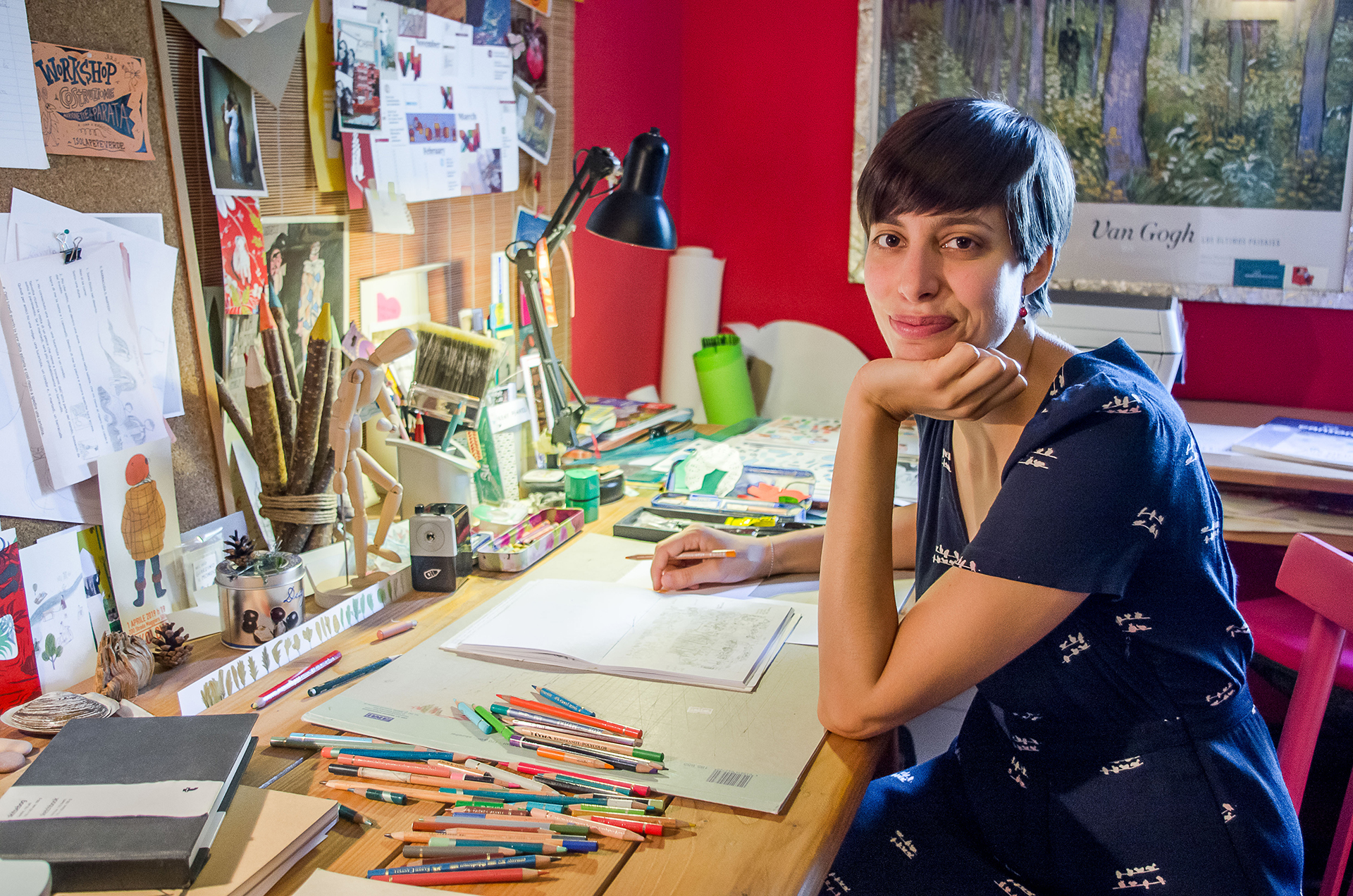 FOTO1 Penazzi Irene ©Omar Carraro