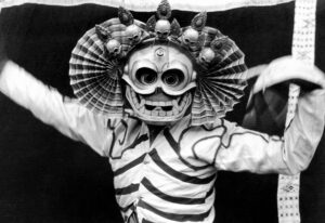 Fosco Maraini. Fotografie di un Citluvit