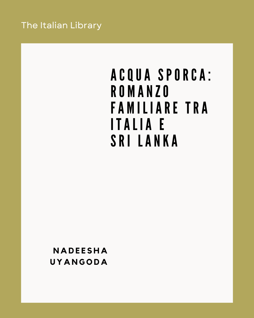1. TIL – Nadeesha Uyangoda