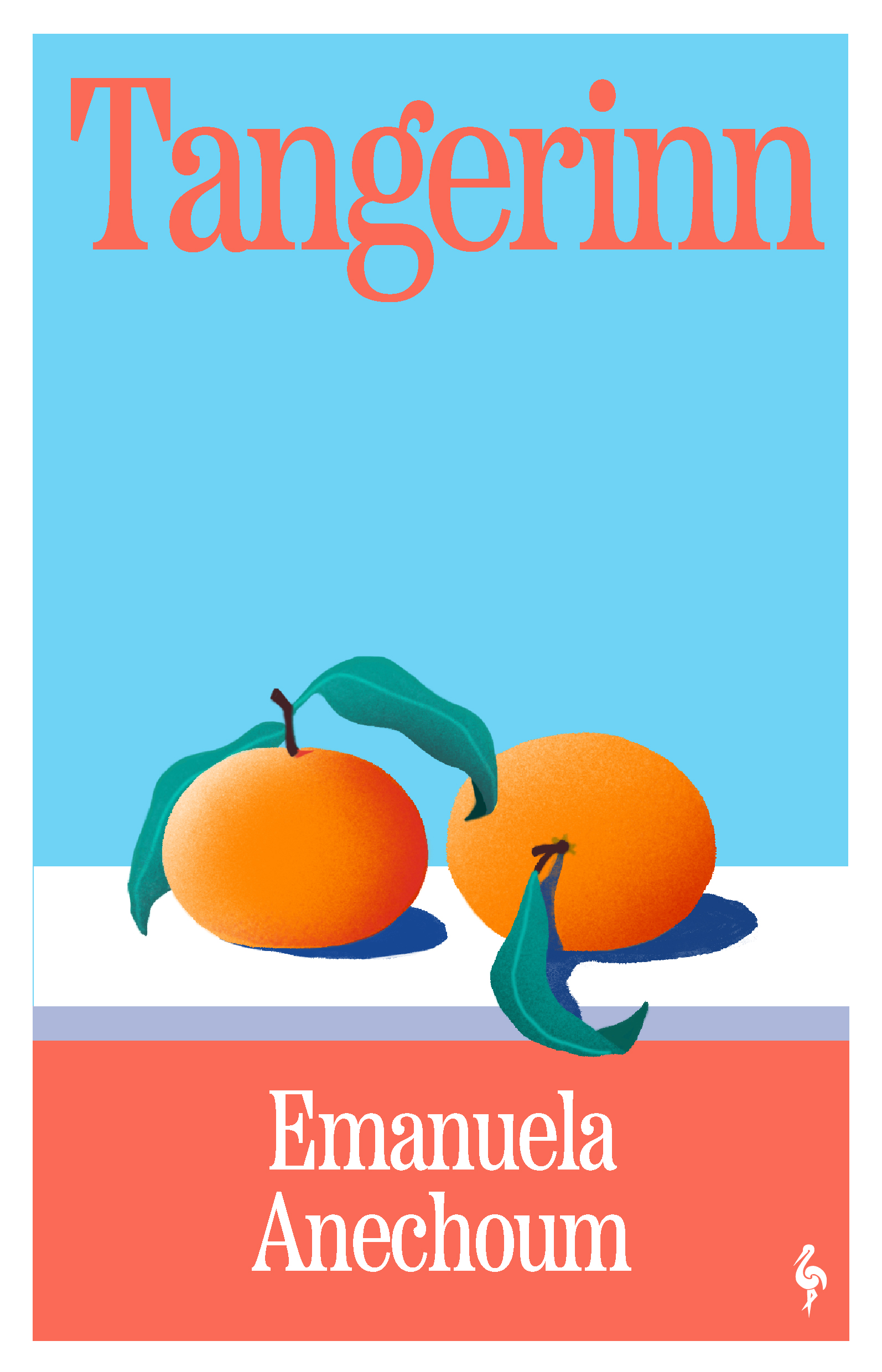 Tangerinn