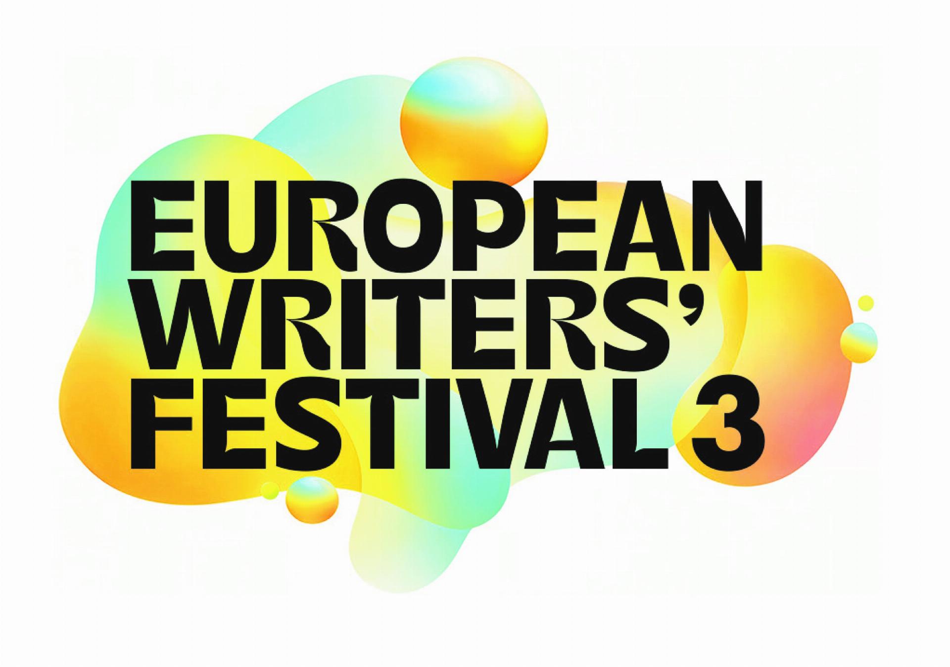 european writers festival