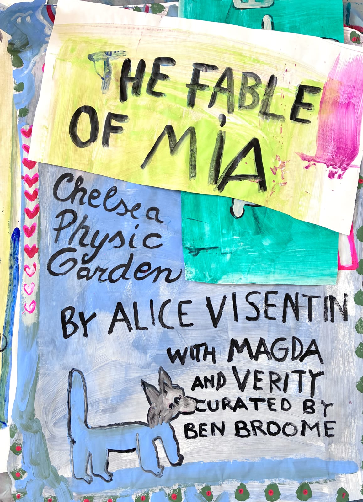 Fable of Mia