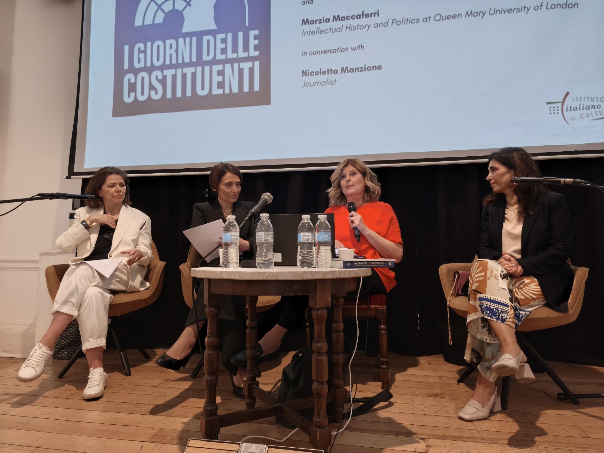 costituenti per articolo