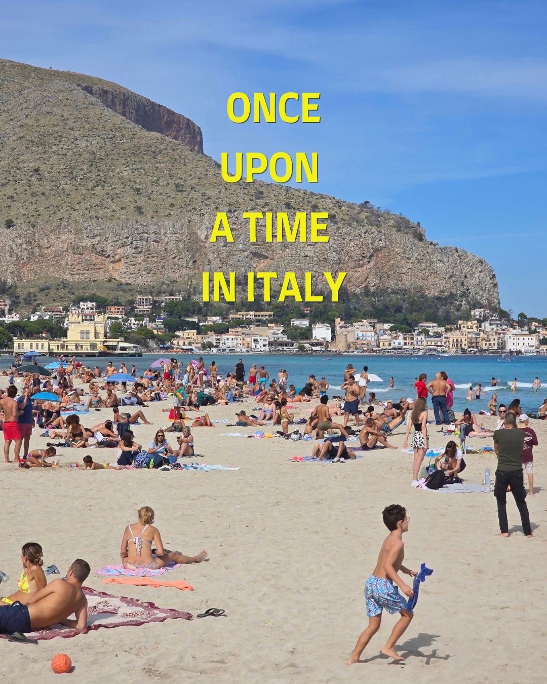 1. OUTIT – Sciascia – Mondello