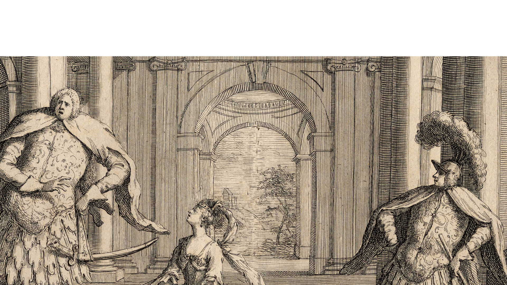 L’ITALIANA A LONDRA: Opera to the Conquest of the English Audiences
