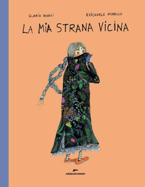 la mia strana vicina