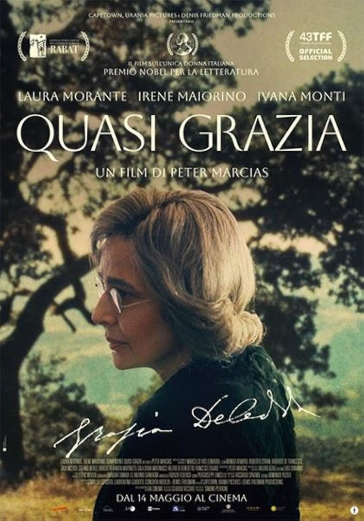 quasi grazia