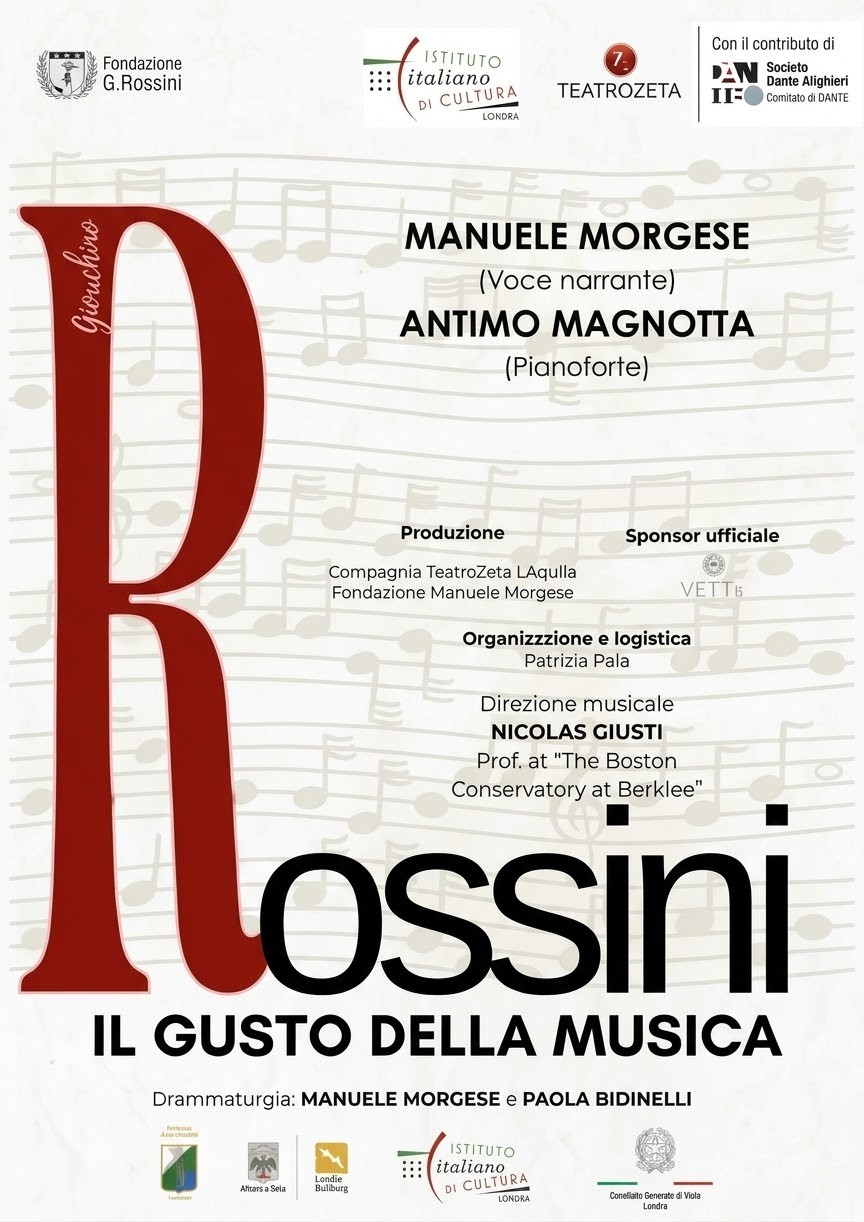 rossini giusta